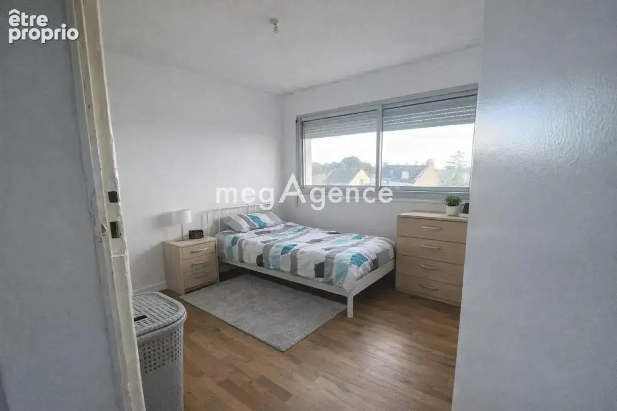 T5 lumineux 87 m² – Garage – Proche gare SNCF - photo 3
