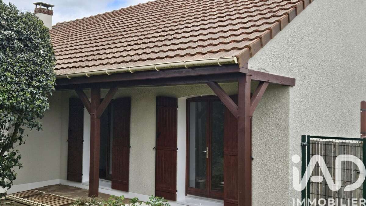 Photo 3 - Maison à OLIVET