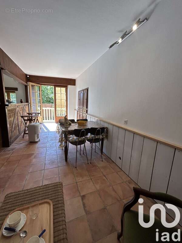 Photo 5 - Maison à SALLES-DE-BELVES