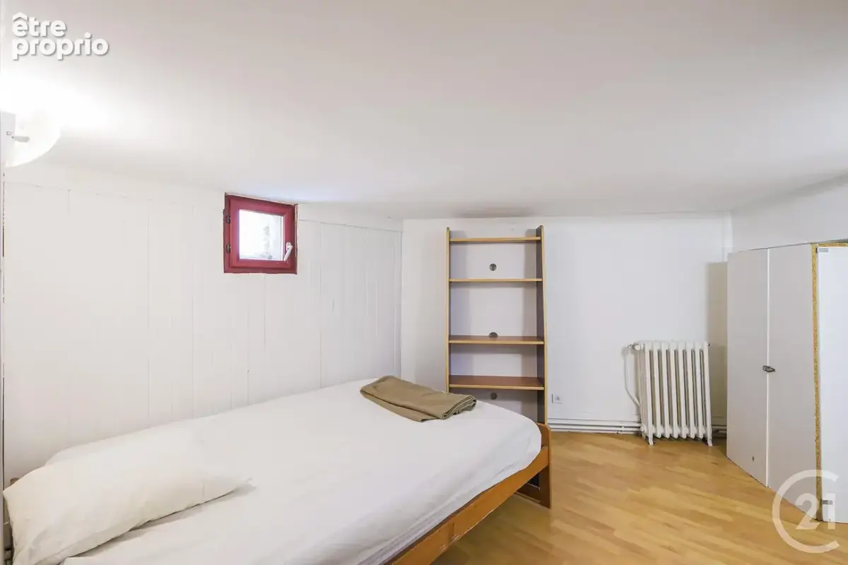 Appartement 4 pièces 62 m² à vendre à Grenoble (38000) - photo 15