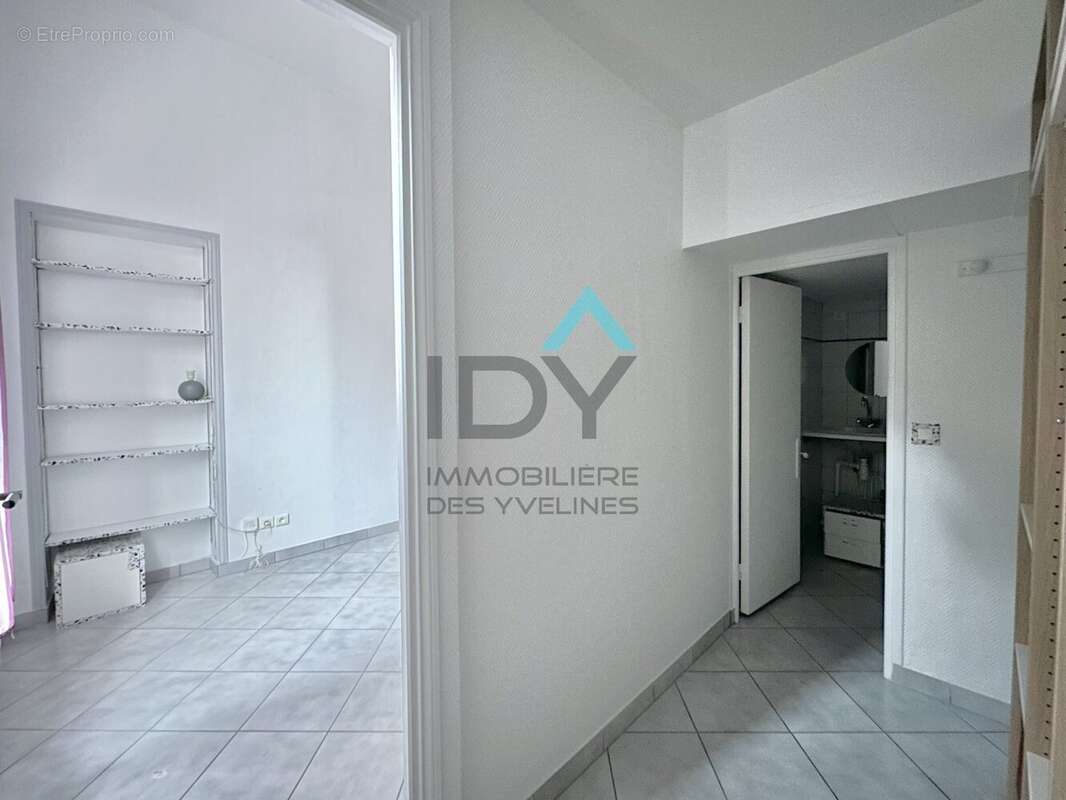 Le Vésinet - Studio - centre ville - photo 7