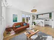 Appartement à BRUGES