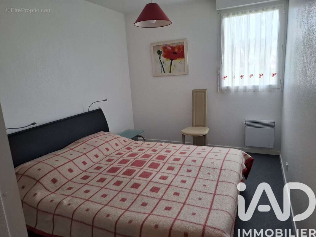 Photo 5 - Appartement à SAINT-LAURENT-LES-TOURS