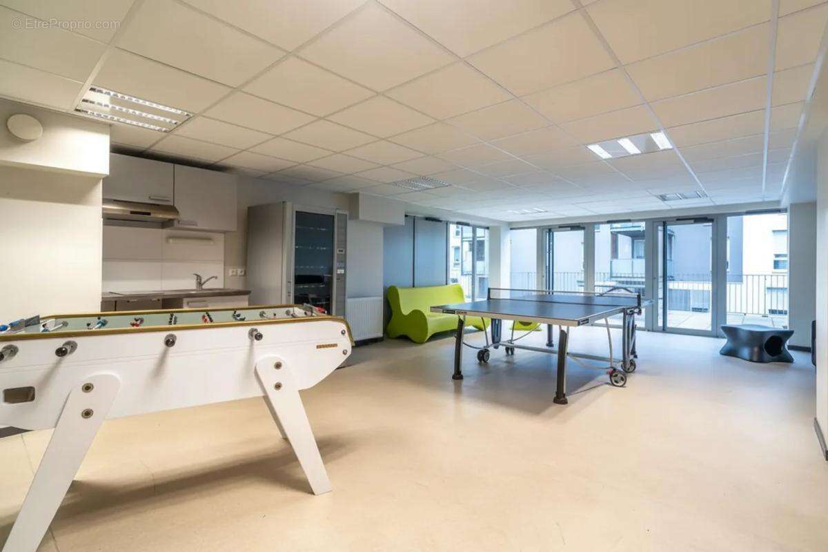Appartement à LORMONT