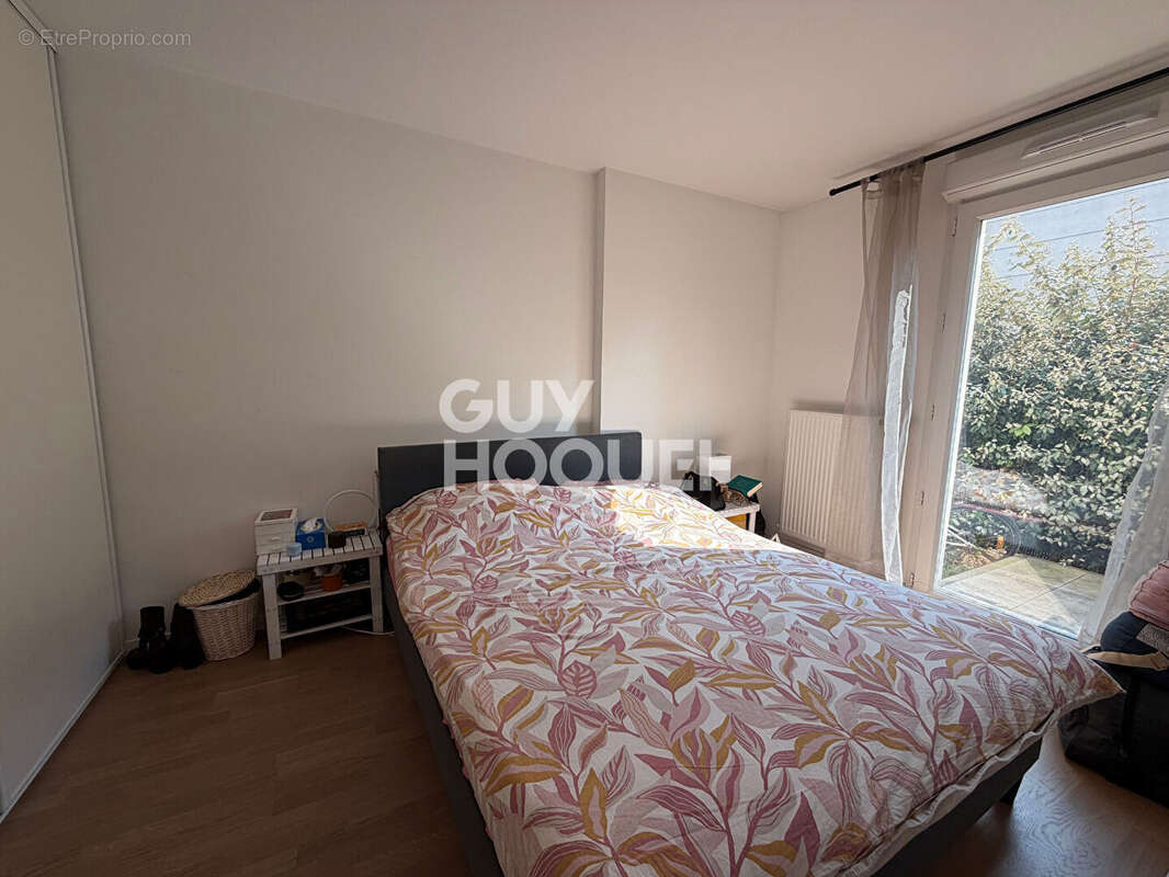 Appartement à NEUILLY-SUR-MARNE