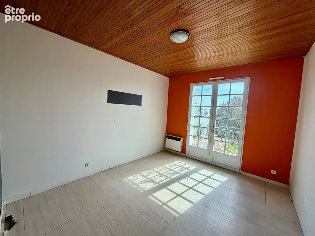 Maison 5 pièces 184 m² à vendre à Challans (85300) - photo 10