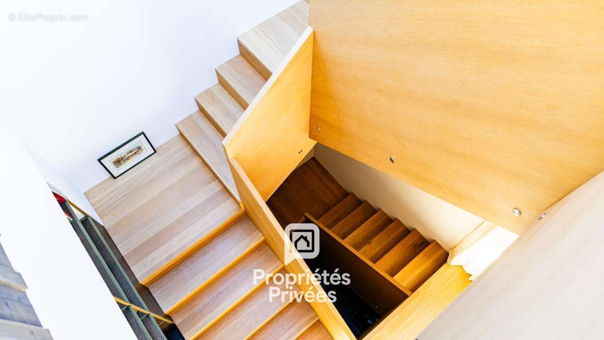 Magnifique Villa d'Architecte à Hossegor - Entre Océan et Lac - photo 12