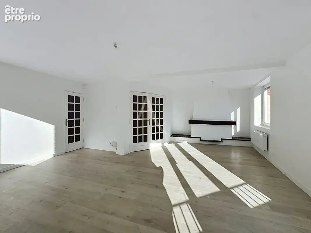 Appartement en ville 115m2 - photo 3