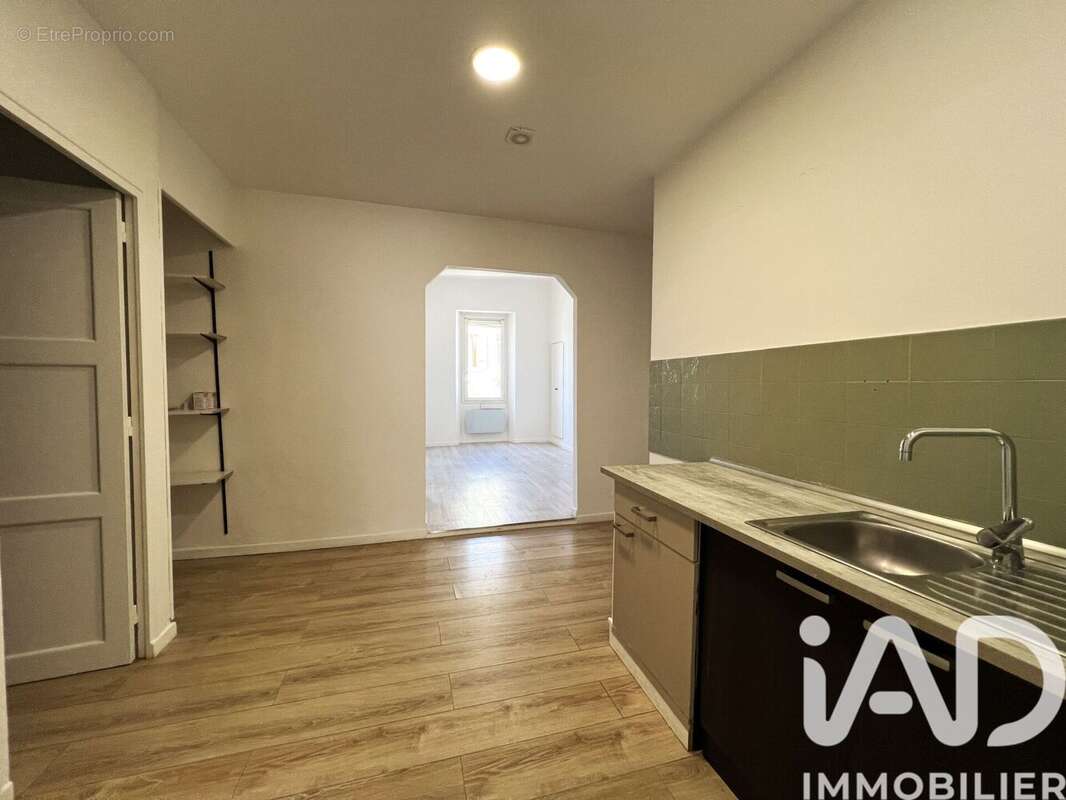 Photo 5 - Appartement à SAINT-ZACHARIE