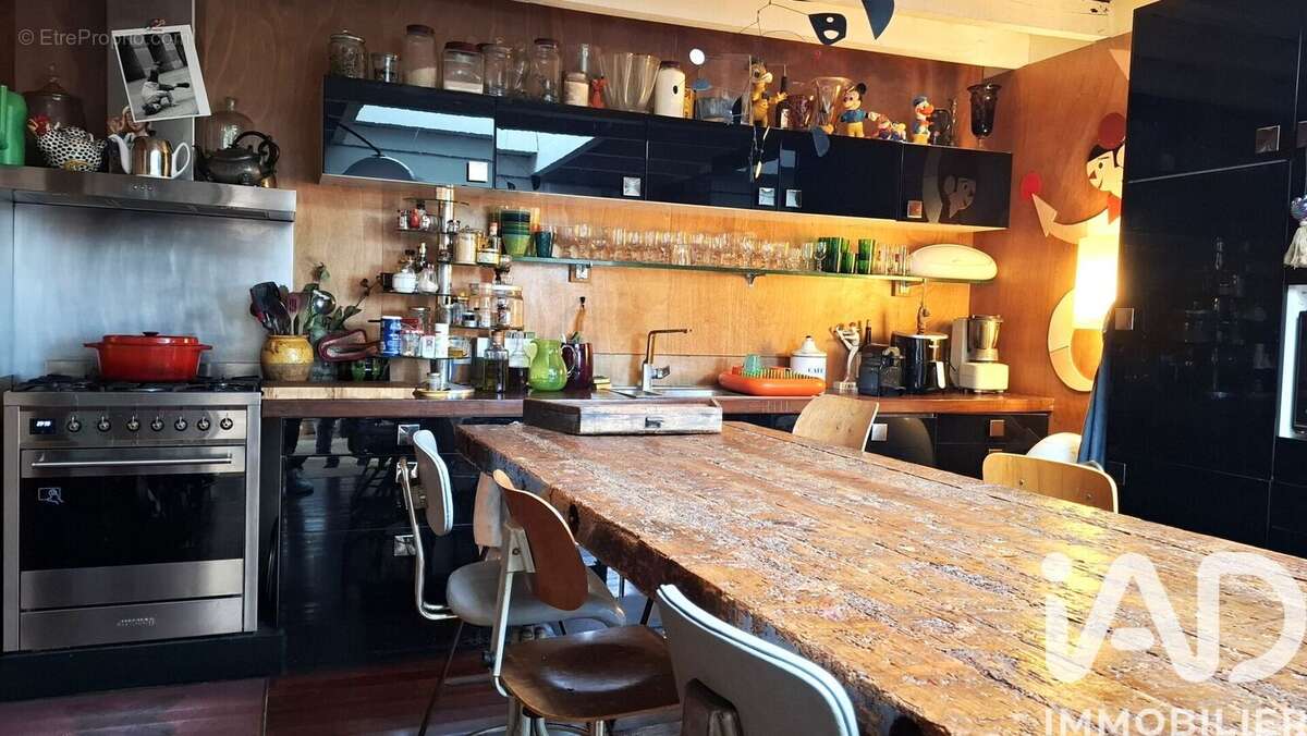 Photo 9 - Maison à ANGRESSE