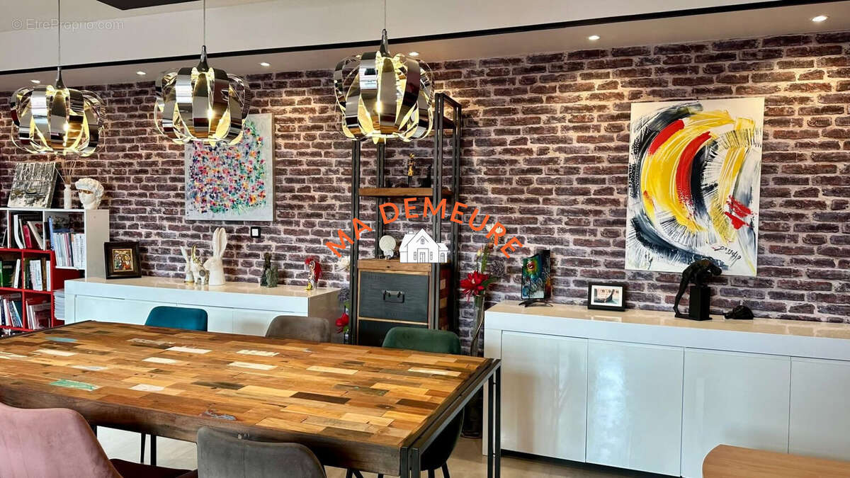 Appartement à ROUBAIX