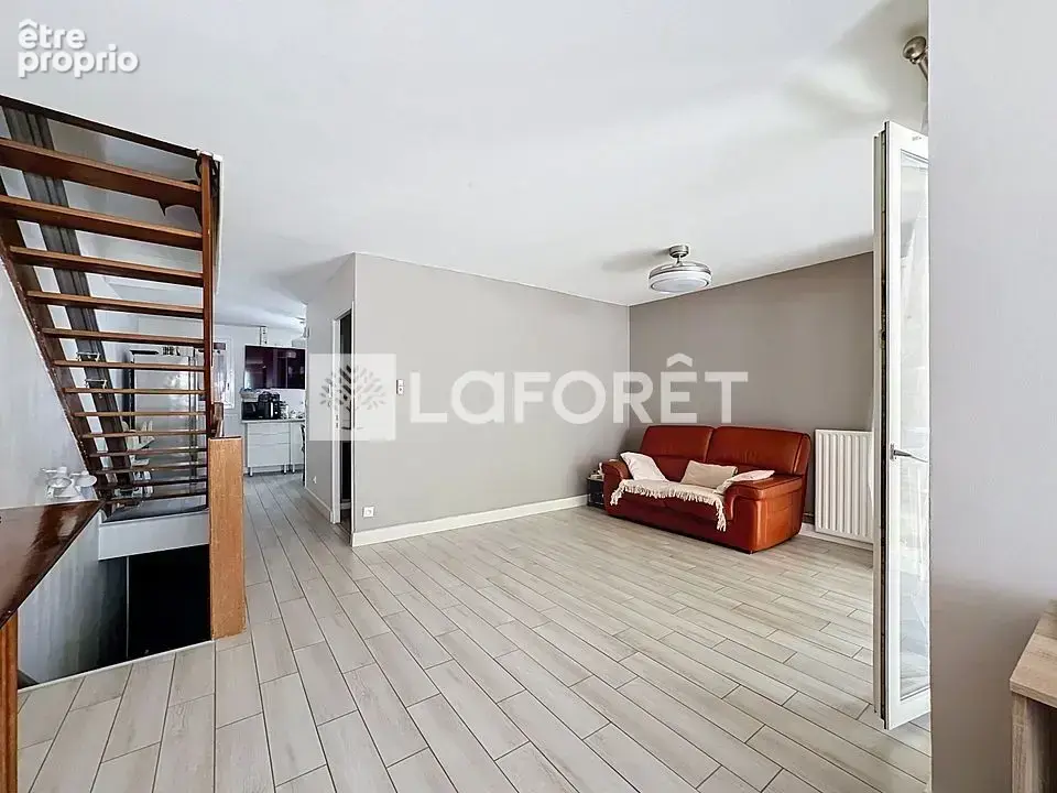 Maison à vendre Beauregard 4 pièce(s) 87.11 m2 - photo 3
