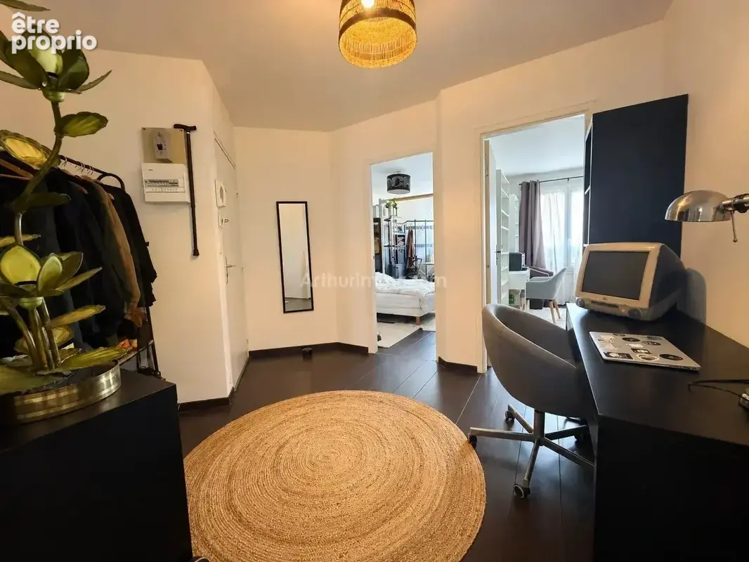 Vente Appartement Reims(51100) 145 000ï¿œ - photo 10