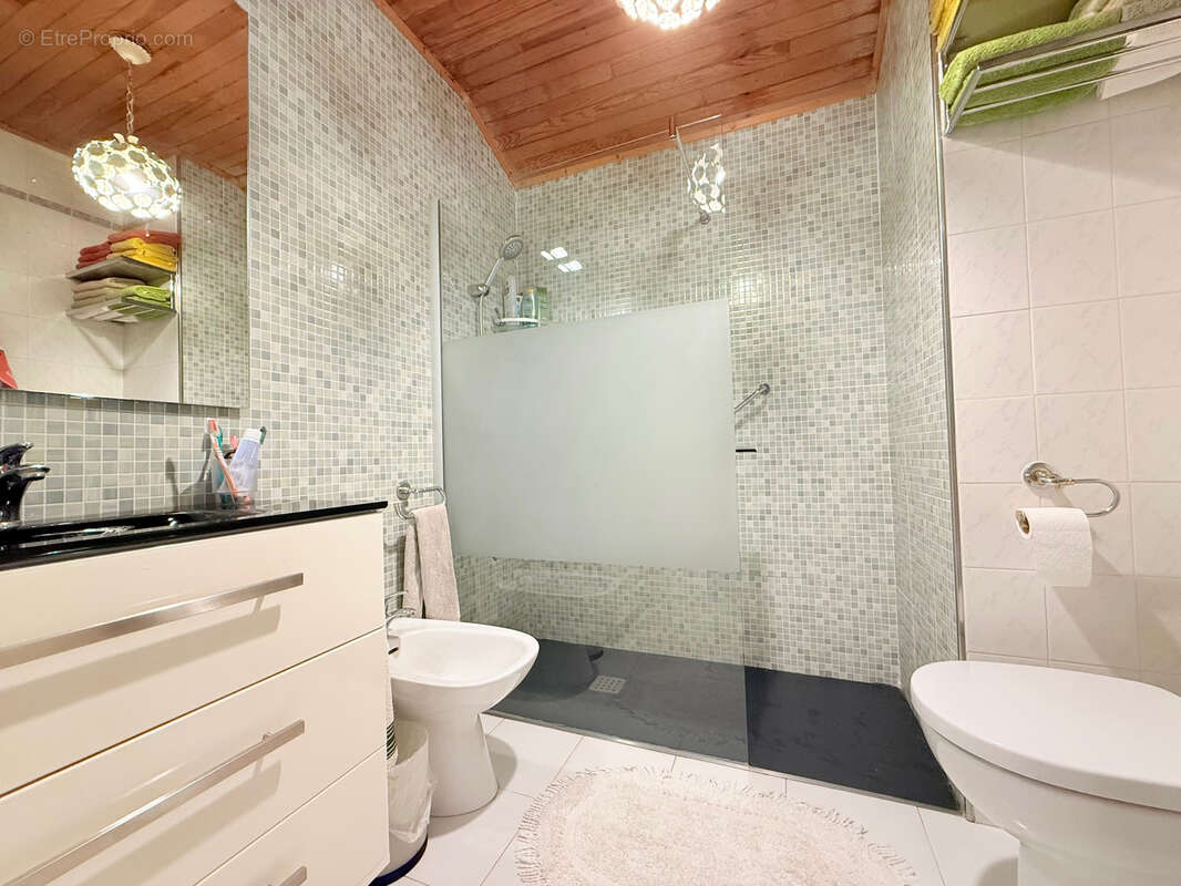 Appartement à HENDAYE