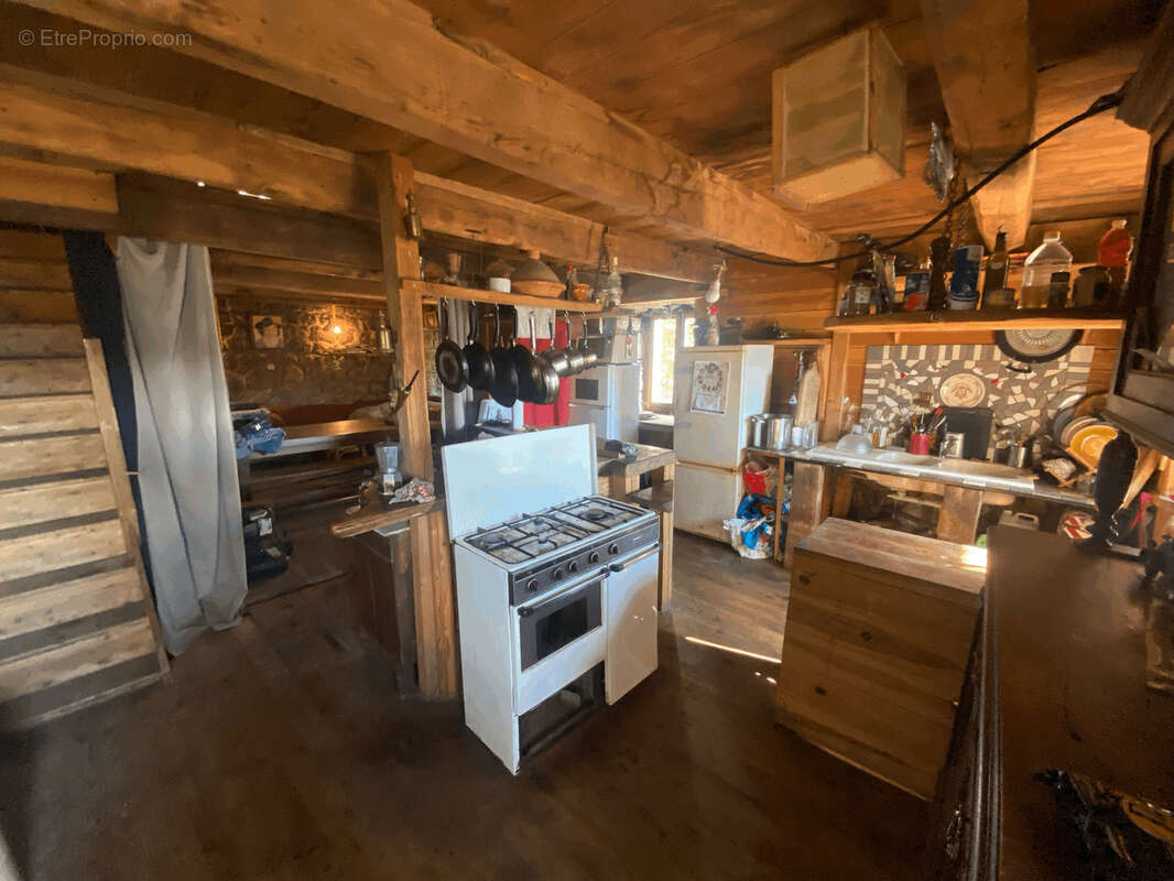 Maison à MALARCE-SUR-LA-THINES