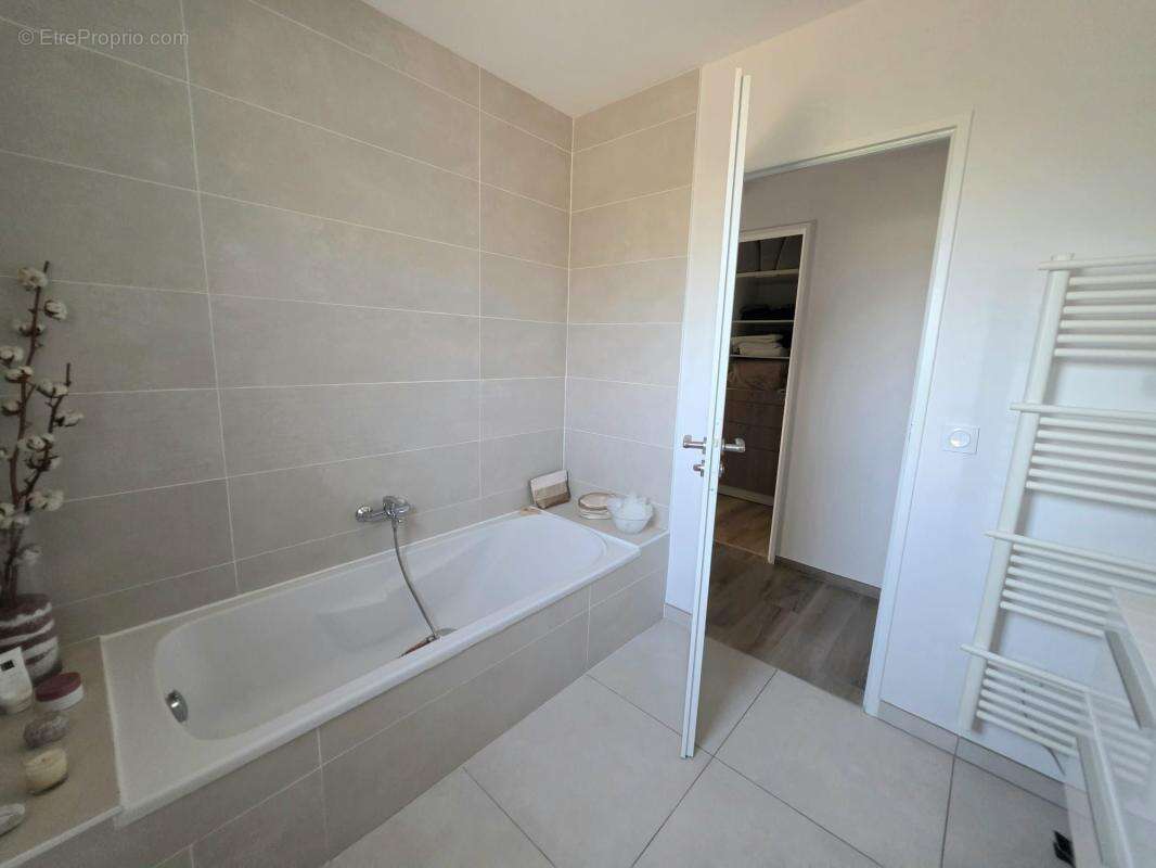 Maison À Vendre - photo 10