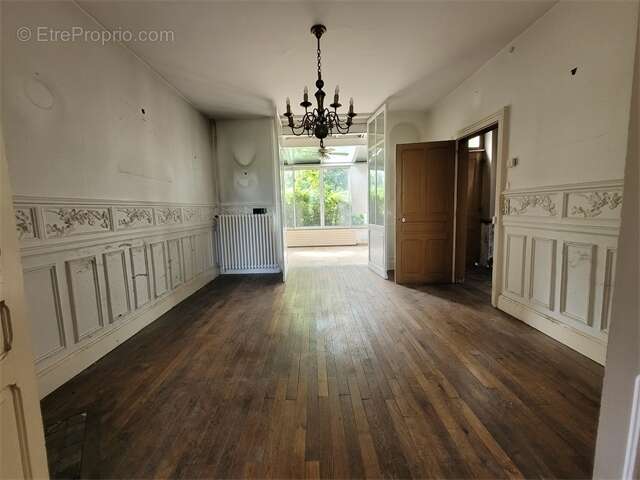 Luneville proche gare et centre - photo 28