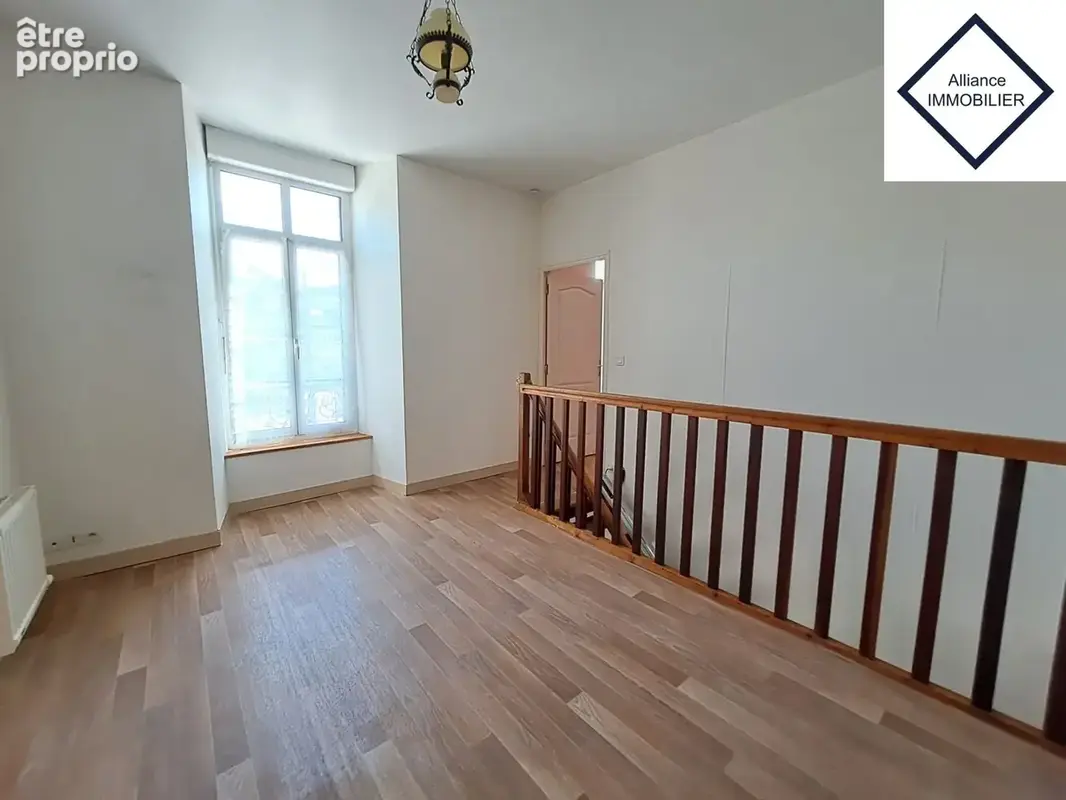Appartement 3 pièces 86 m² à vendre à Montauban-De-Bretagne (35360) - photo 3