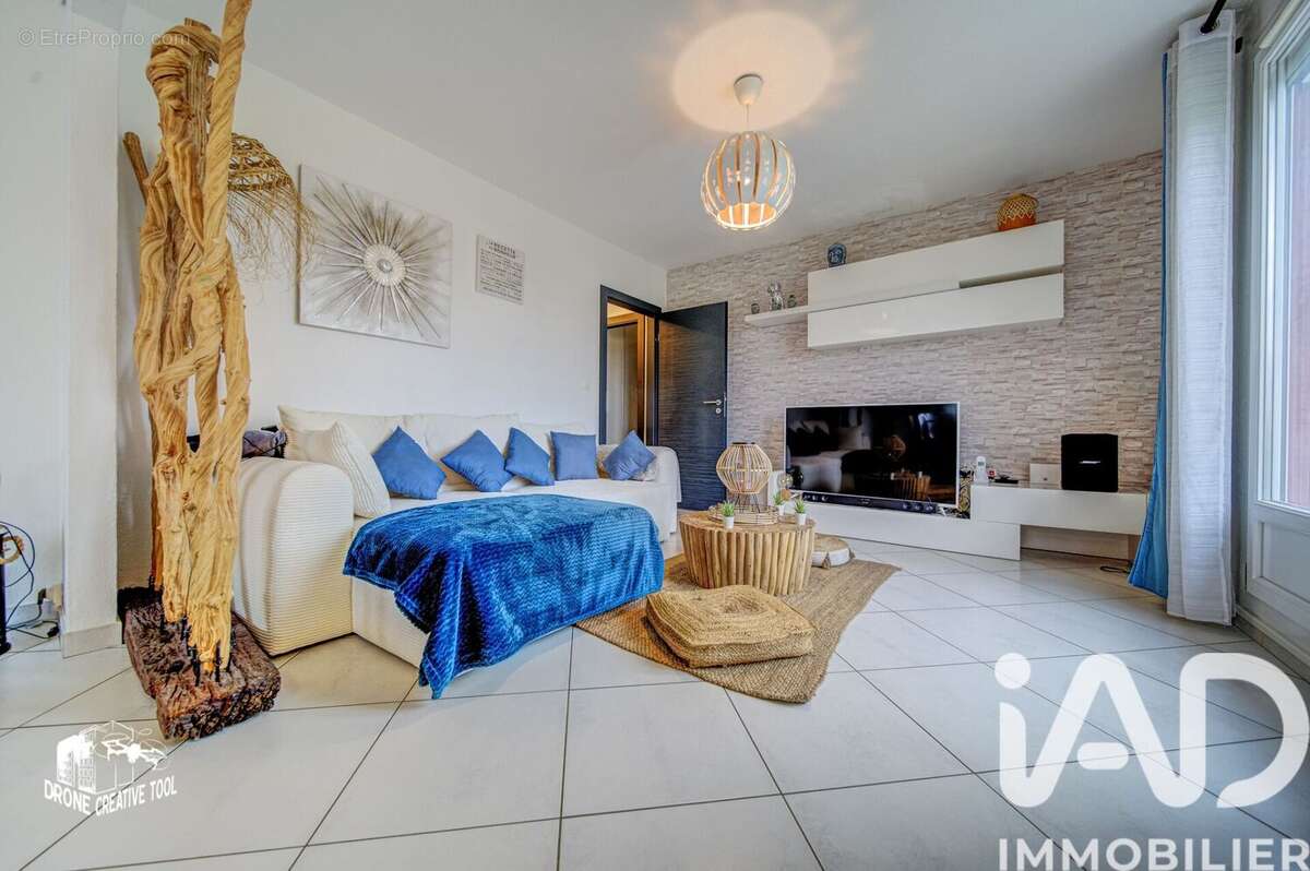 Photo 3 - Maison à MARLY