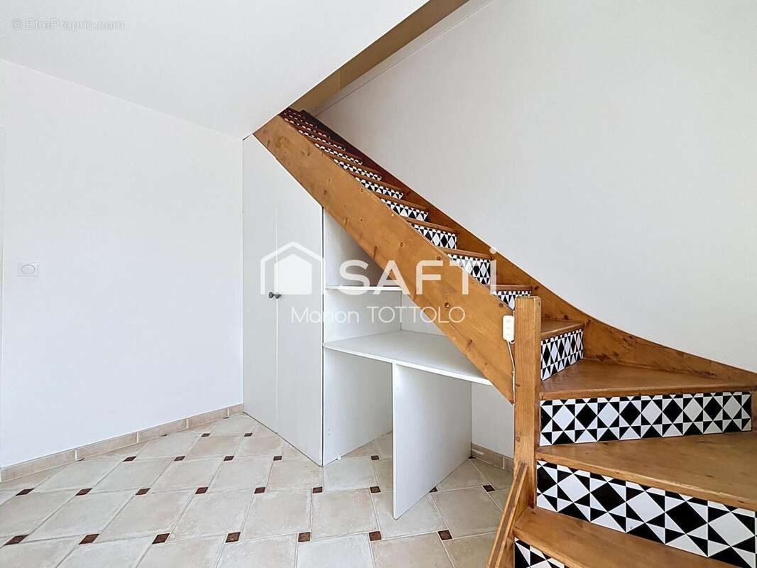 Photo 4 - Maison à MAZERES