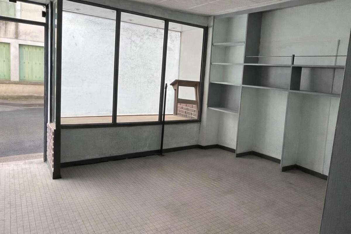 Photo 4 - Appartement à VATAN