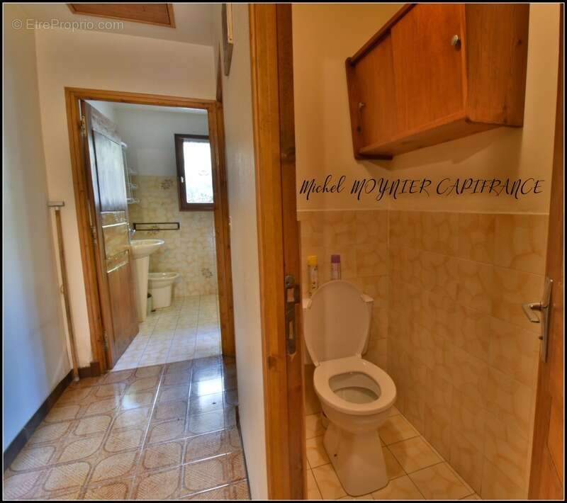 Maison à CHAMPCELLA