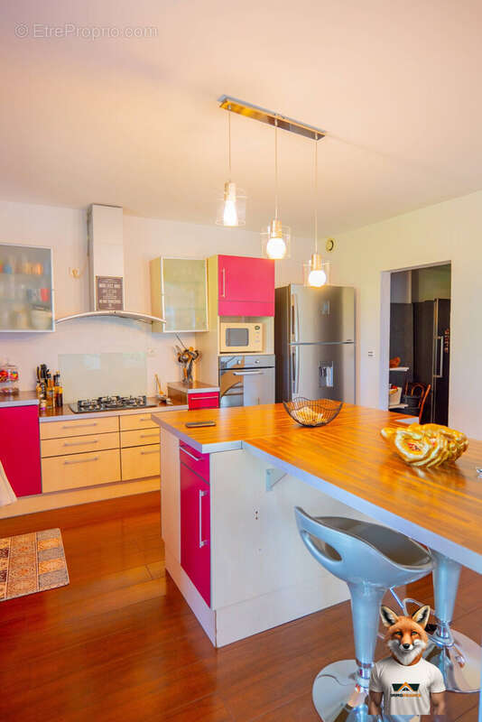 Appartement à BESANCON