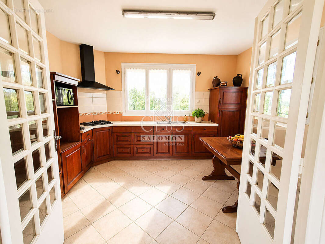 Maison Sarzeau 4 pièce(s) 95 m2 - photo 3