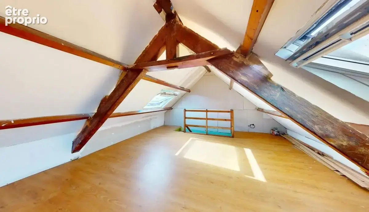 Maison deux chambres à vendre - photo 8