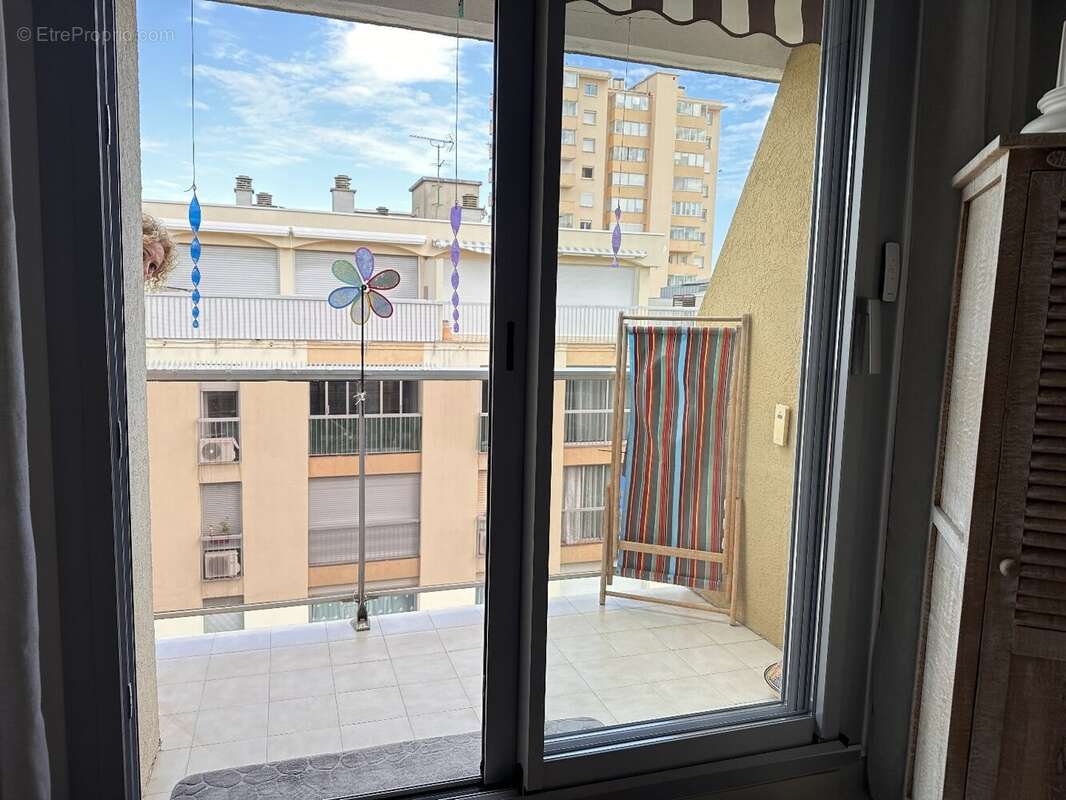 Appartement à SETE