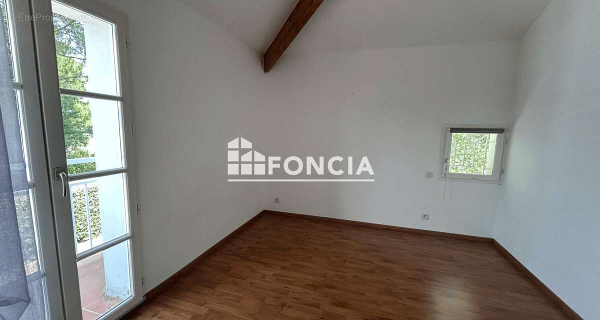 Maison 3 chambres avec vue sur le golf - photo 7
