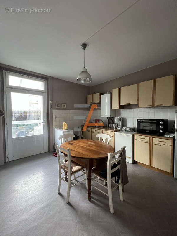 Appartement à FRAISSES