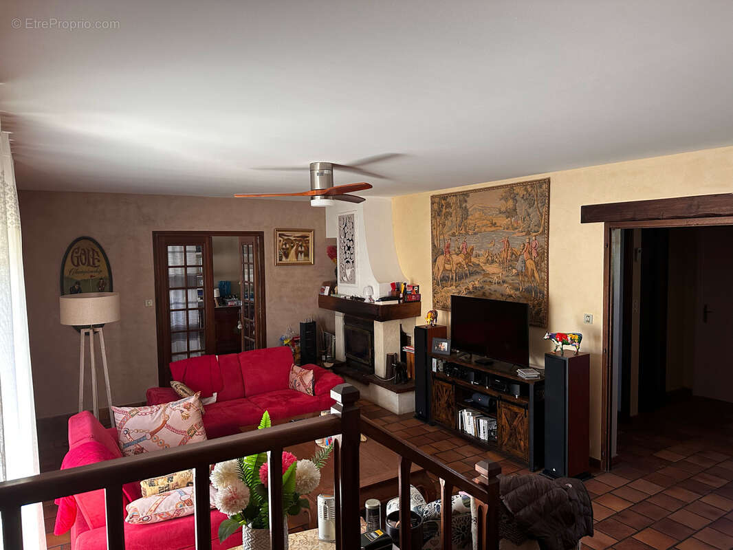 Maison à CARCASSONNE