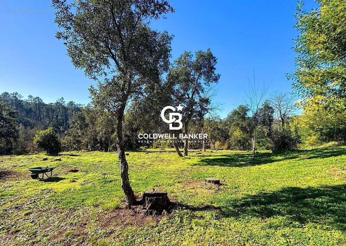 Maison à SAINTE-MAXIME