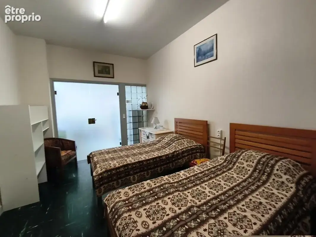 Appartement 114 m² à Bagnoles-De-L'orne  - photo 9
