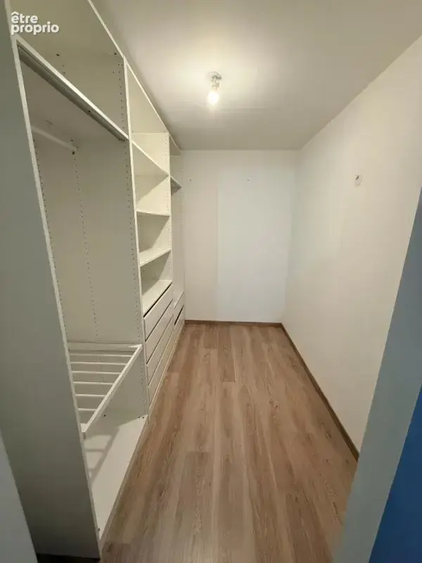 EXCLUSIVITE Appartement T2 Duplex avec terrasse, jardin, garage et place de parking privative - photo 5