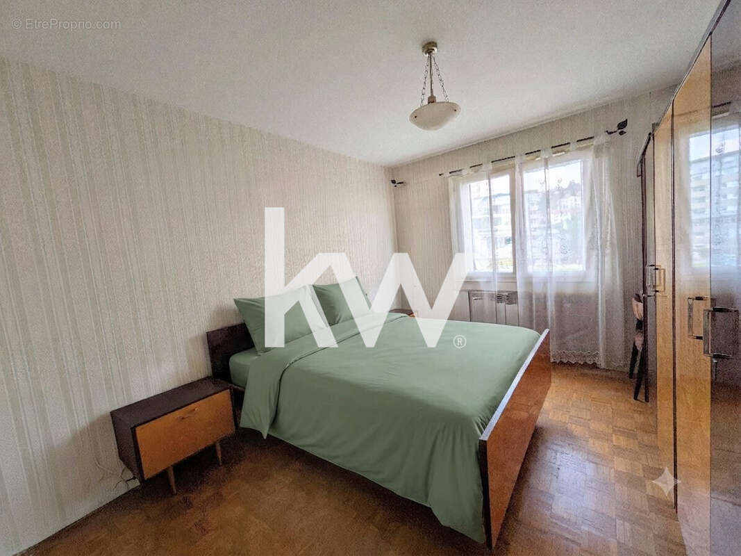 Appartement 91 m² à Saint-Chamond  - photo 6