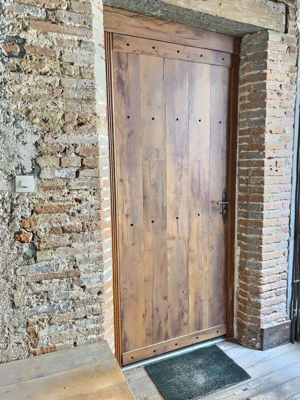 Appartement à MONTAUBAN