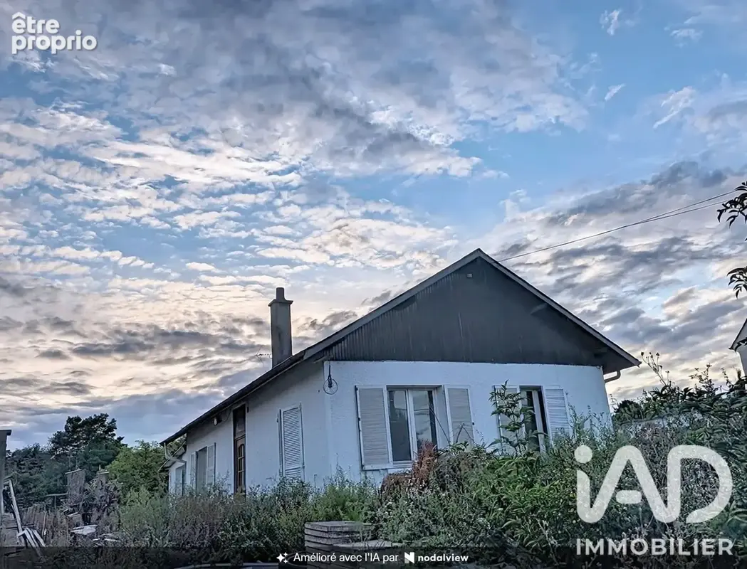 Photo 1 - Maison à CAUFFRY