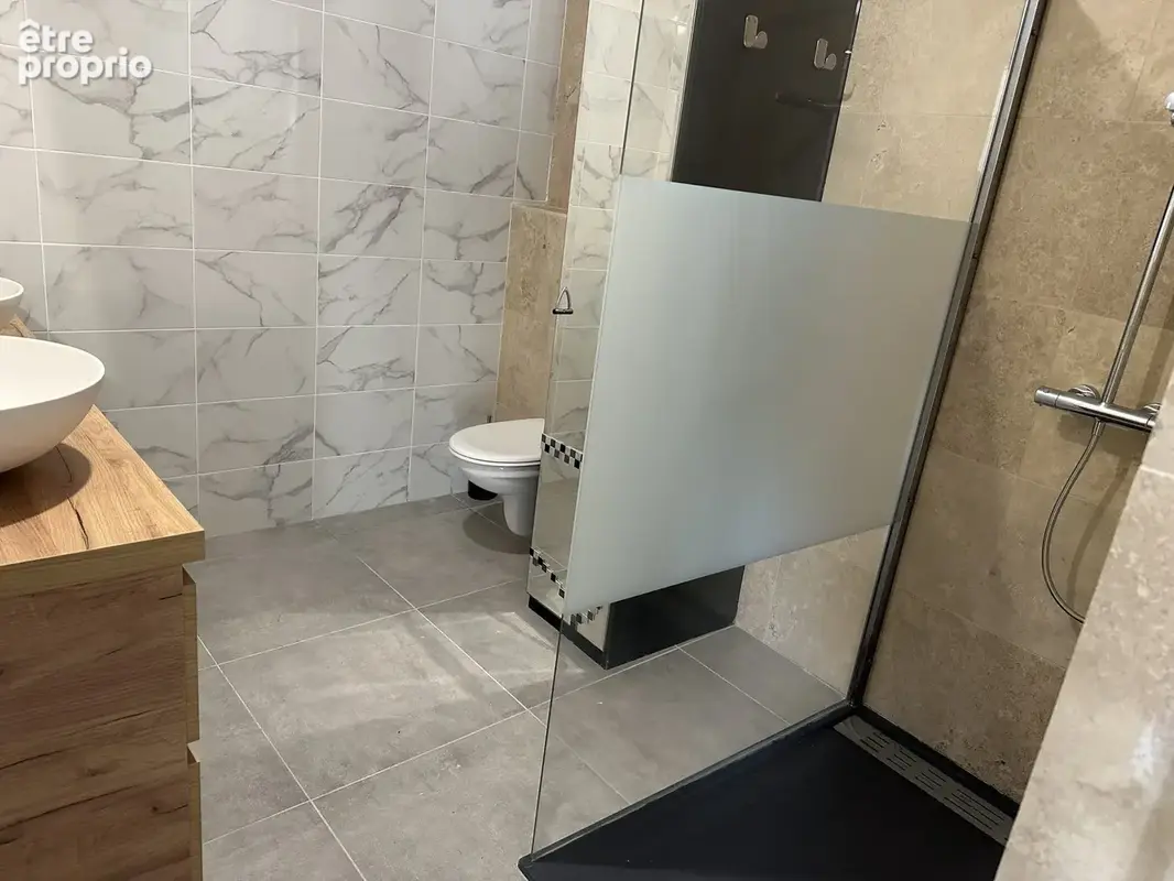 Appartement 52 m² à Saint-Pierre-D'oleron  - photo 5