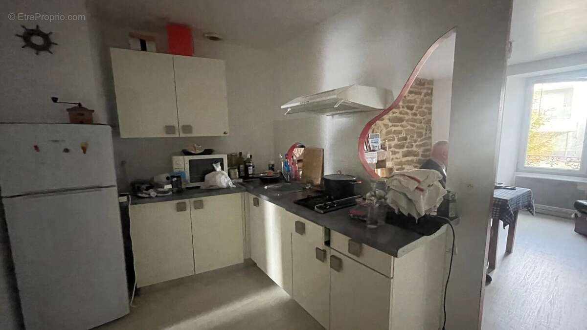 Appartement à ELVEN