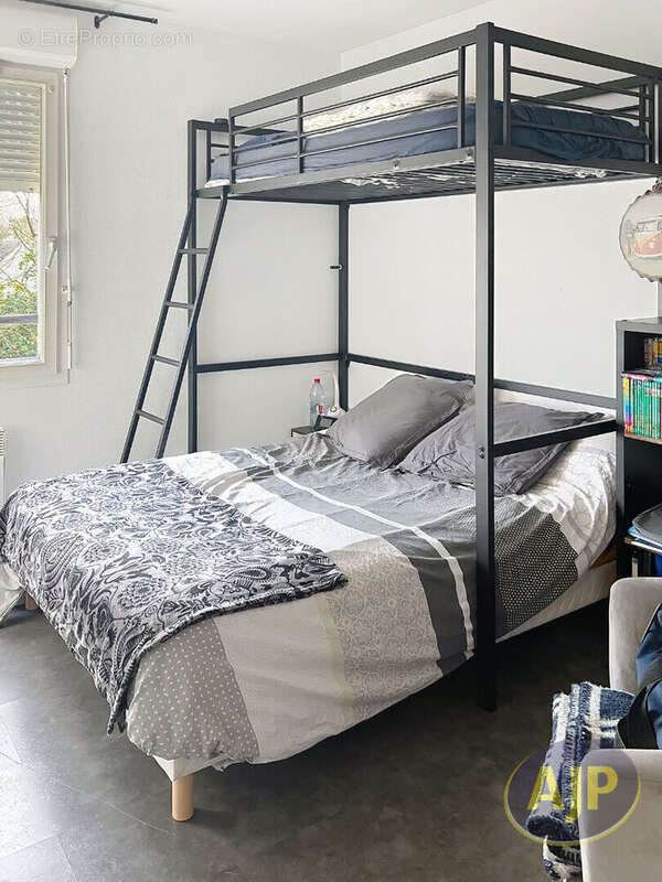 Appartement à PLESCOP