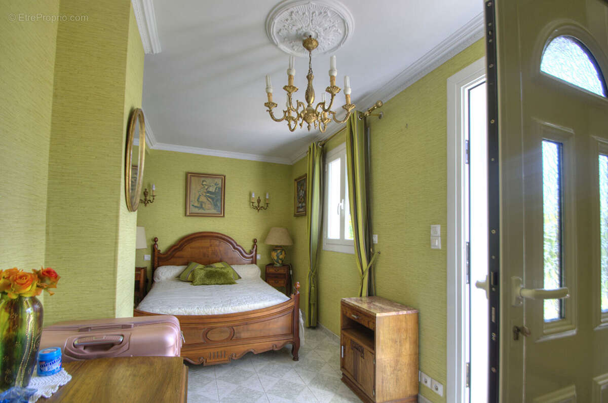 Maison à SAINT-RAPHAEL