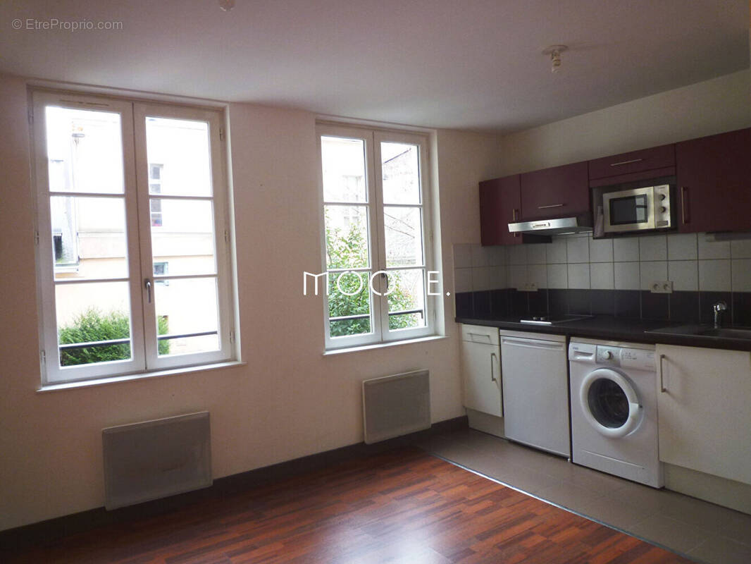 Appartement à ROUEN