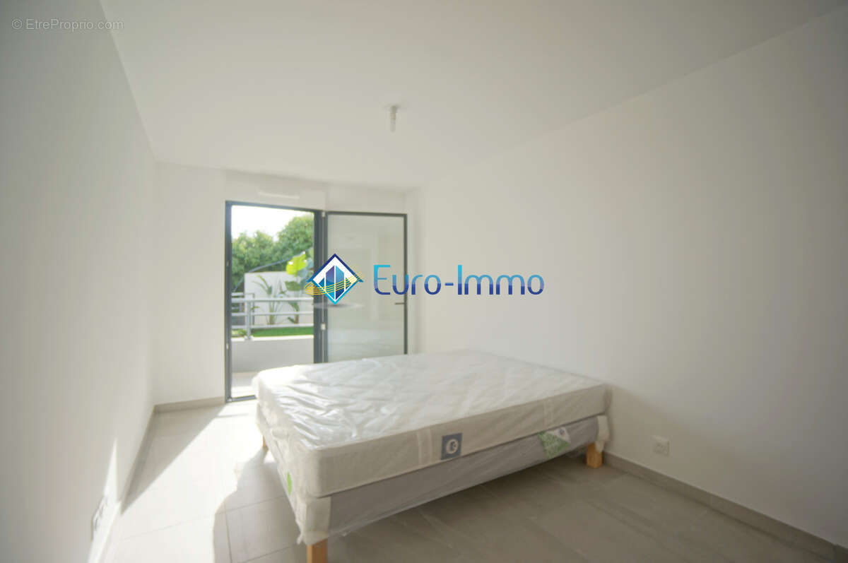 Appartement à BEAUSOLEIL