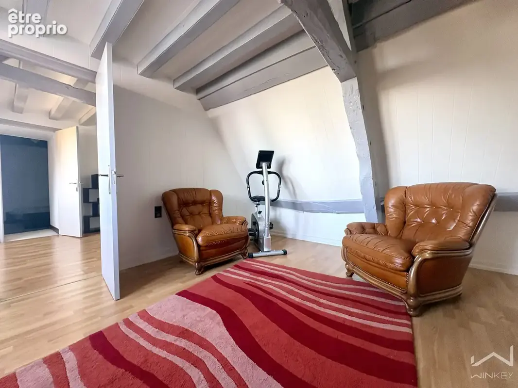 ensemble immobilier - photo 2