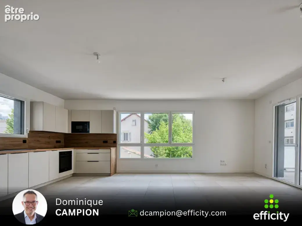 Appartement - photo 3