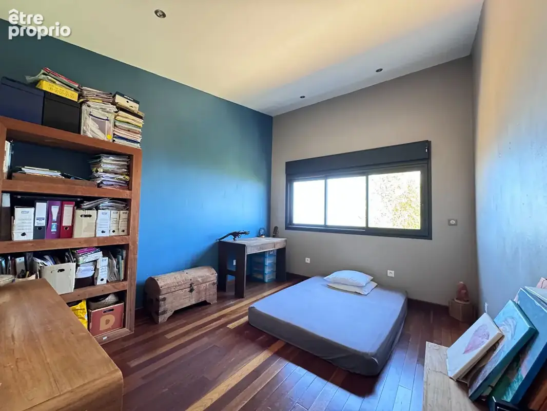 Villa T4 avec Studio - 207 m2 - Piton Saint Leu - photo 11