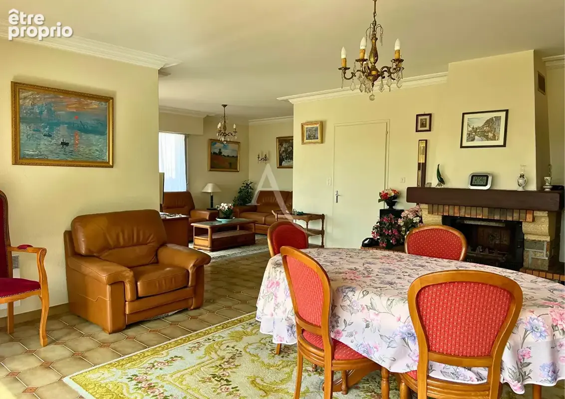 Exclusivité- beauvoir sur mer-  maison familiale. - photo 6