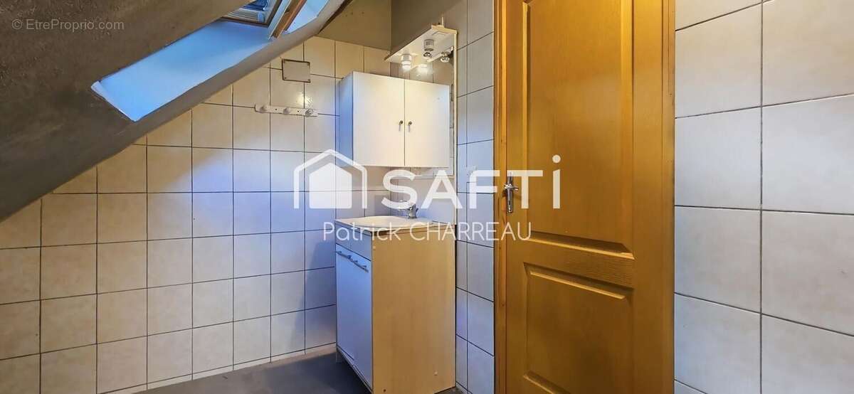 Photo 7 - Maison à TERRASSON-LAVILLEDIEU